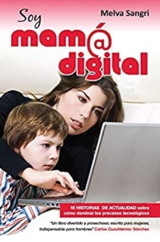SOY MAMA DIGITAL