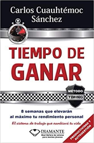 TIEMPO DE GANAR (MÉTODO TIMING)