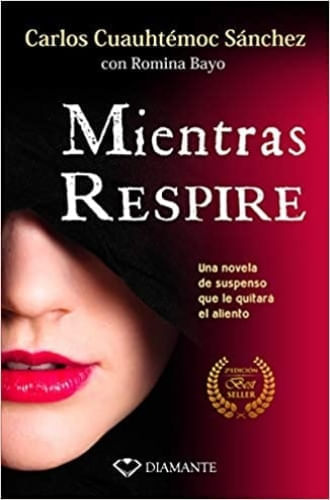 MIENTRAS RESPIRE (BOLSILLO)