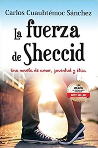 LA FUERZA DE SHECCID (BOLSILLO)