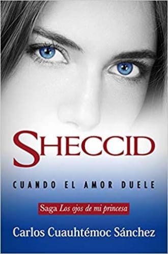 SHECCID. CUANDO EL AMOR DUELE