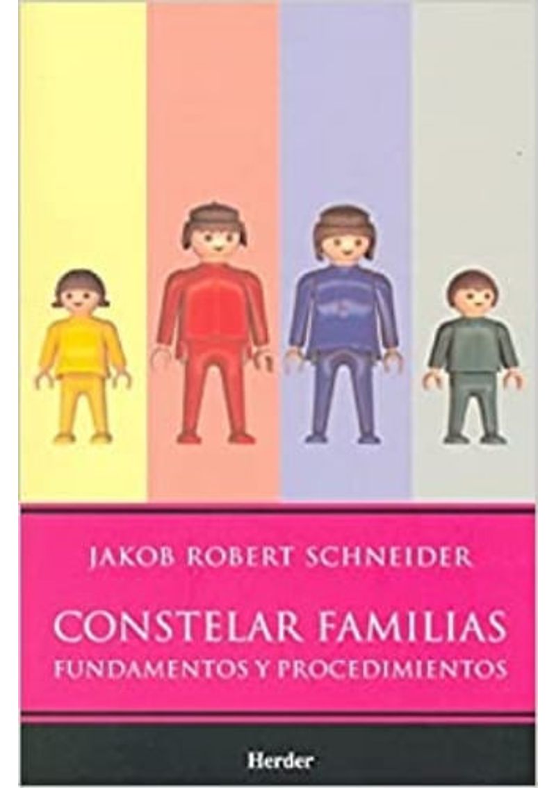 CONSTELAR-FAMILIAS