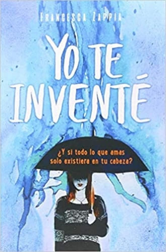 YO TE INVENTÉ