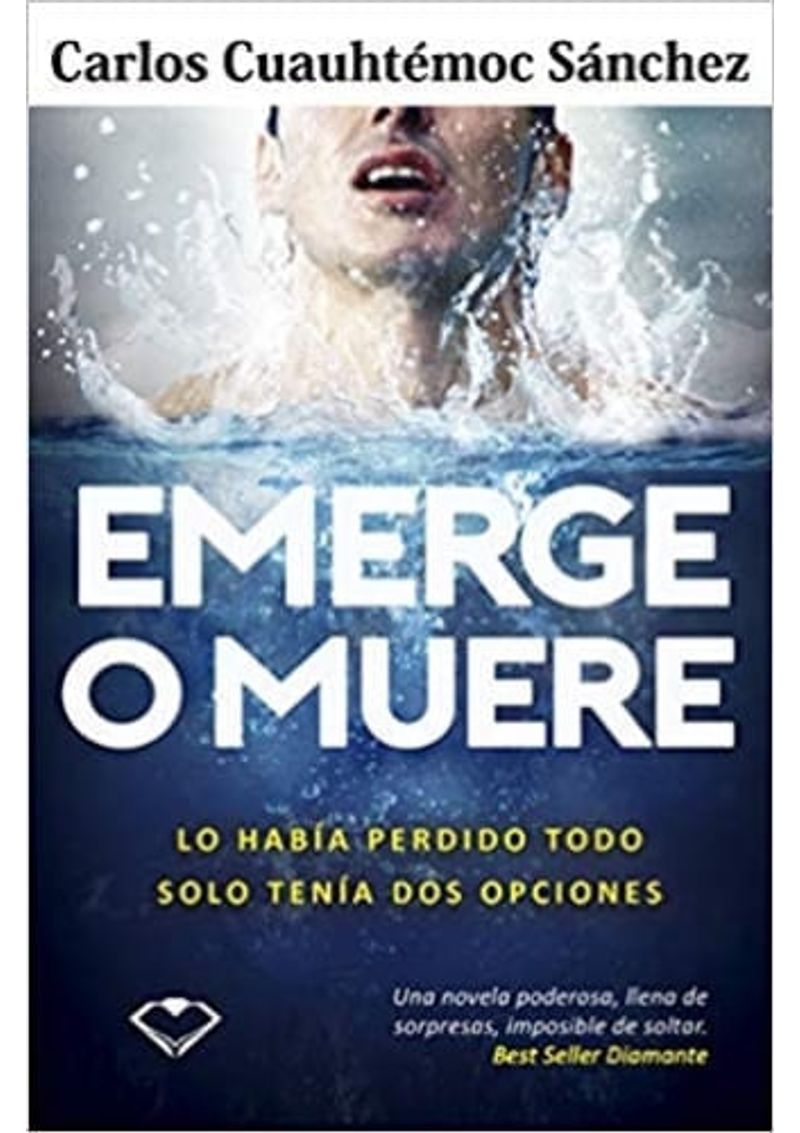 EMERGE-O-MUERE