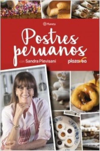 POSTRES PERUANOS