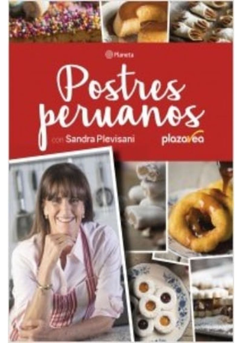 POSTRES-PERUANOS