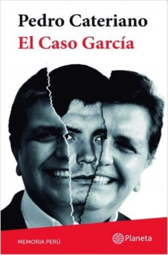 EL CASO GARCÍA