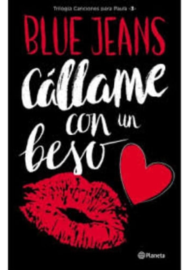 CALLAME-CON-UN-BESO---CANCIONES-PARA-PAULA-III