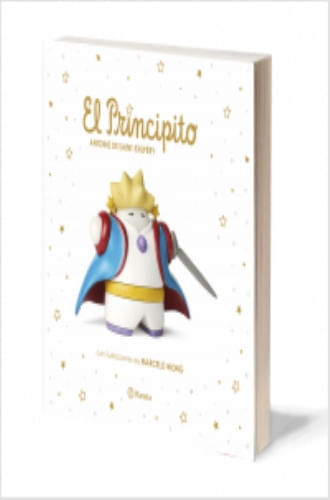 EL PRINCIPITO