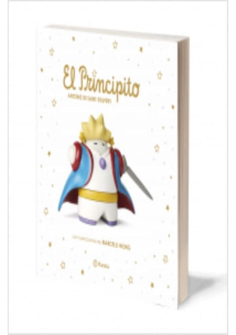 EL-PRINCIPITO