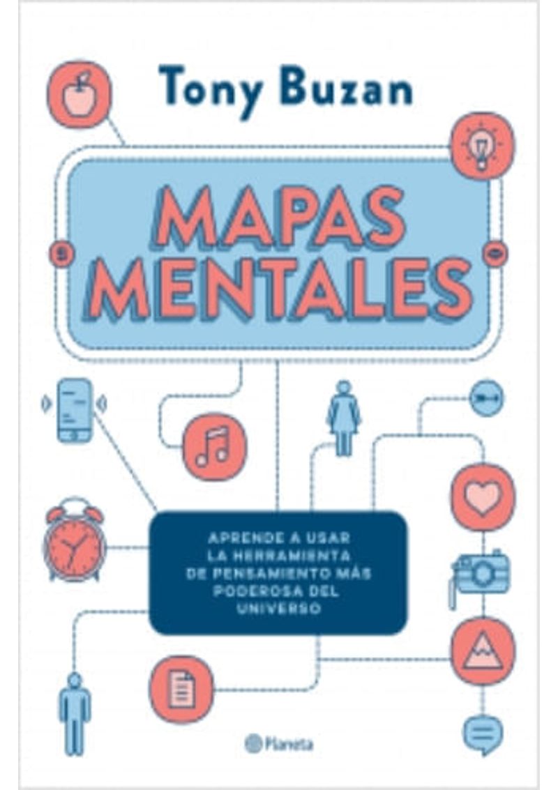 MAPAS-MENTALES