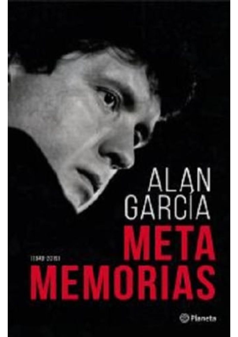 METAMEMORIAS