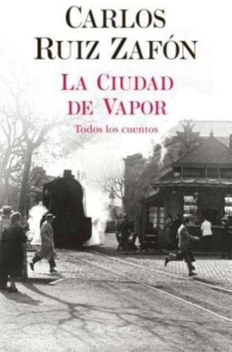 LA CIUDAD DE VAPOR