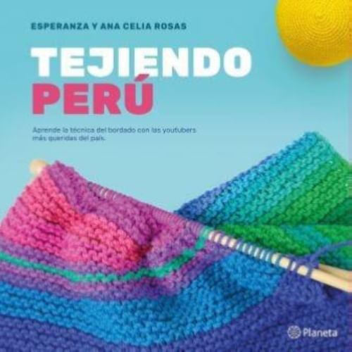 TEJIENDO PERU