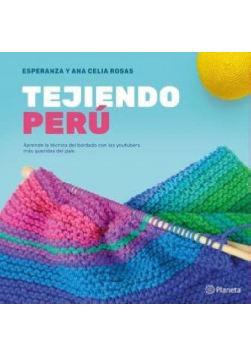 TEJIENDO-PERU