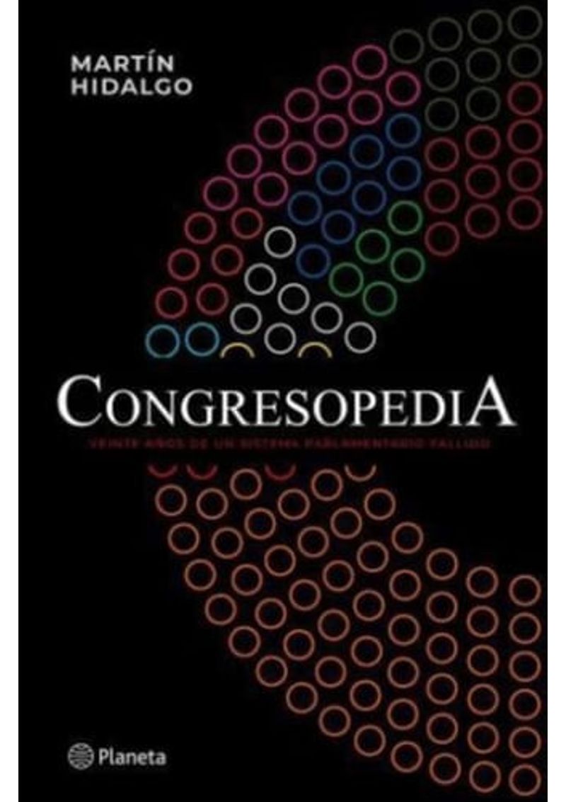 CONGRESOPEDIA