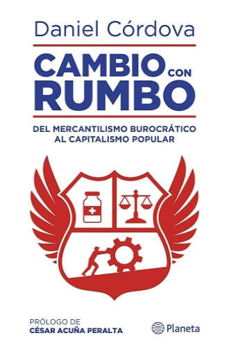 CAMBIO CON RUMBO