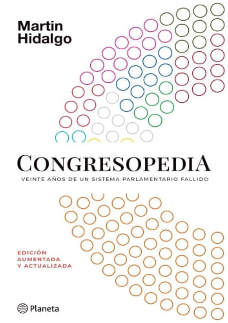CONGRESOPEDIA