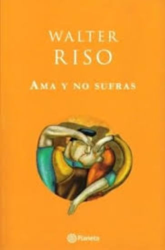 AMA Y NO SUFRAS