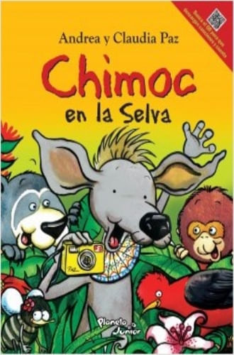 CHIMOC EN LA SELVA