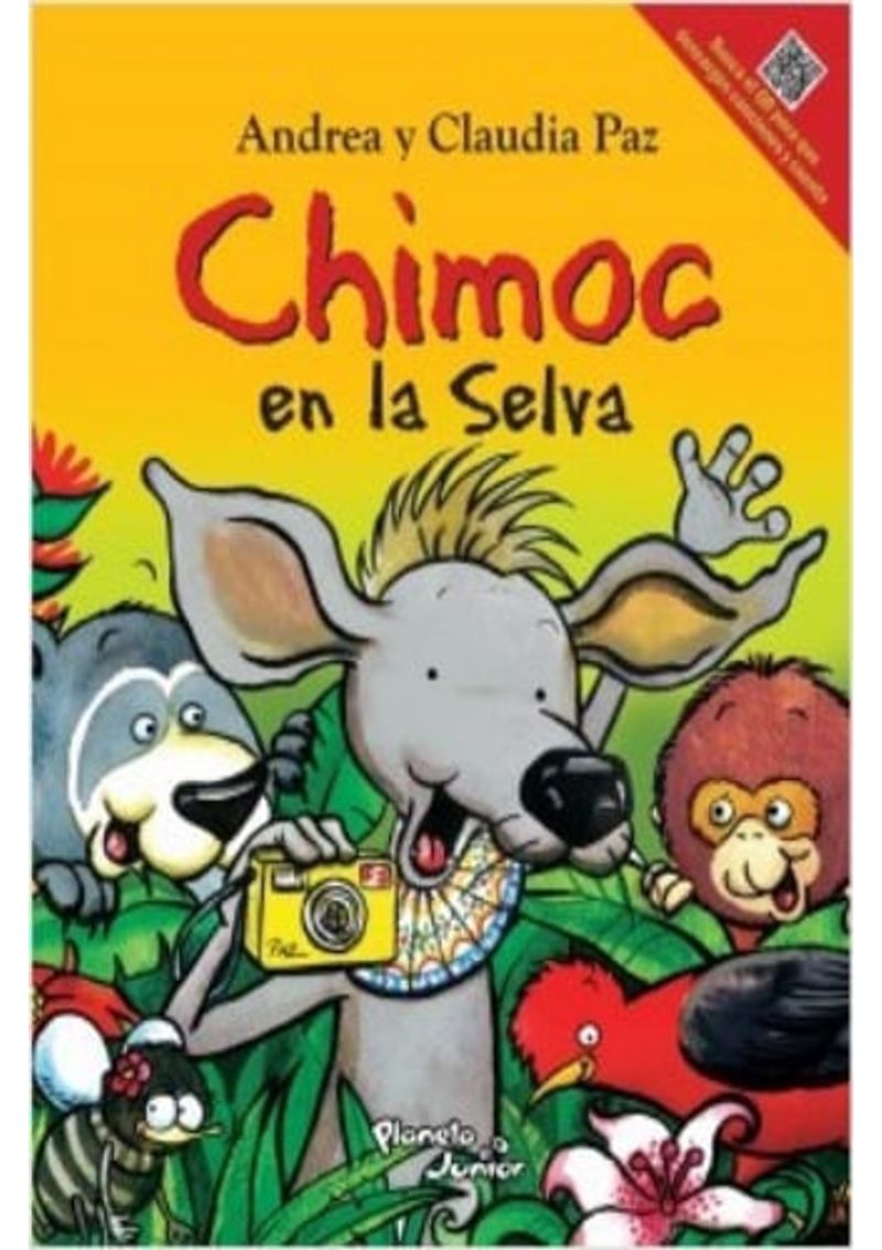 CHIMOC-EN-LA-SELVA