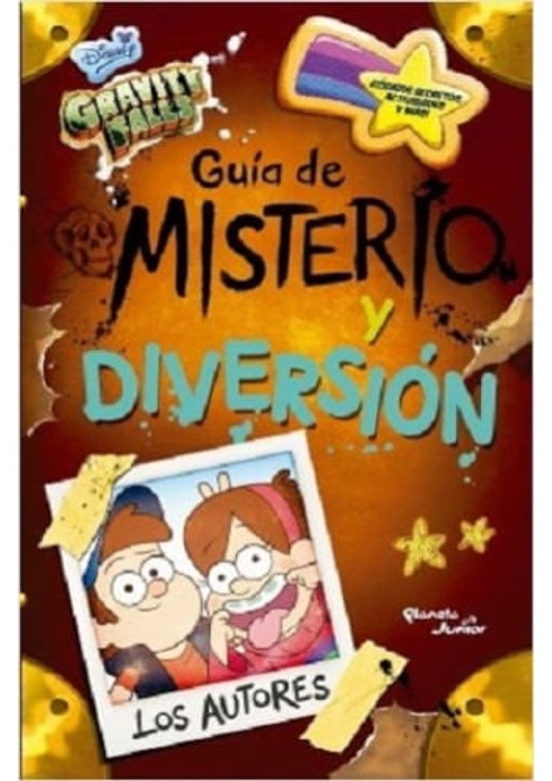 GRAVITY-FALLS.-GUIA-DE-MISTERIO-Y-DEVERSION