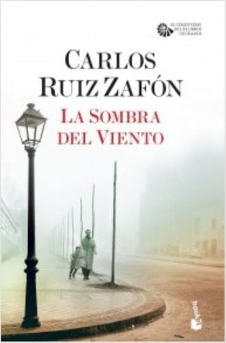 LA SOMBRA DEL VIENTO