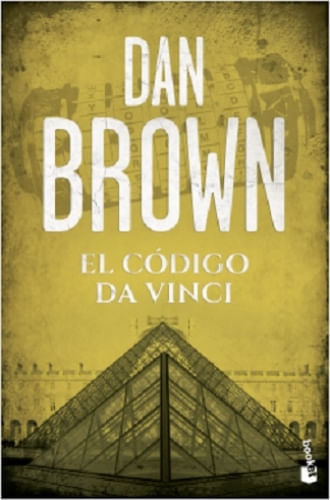 EL CÓDIGO DA VINCI