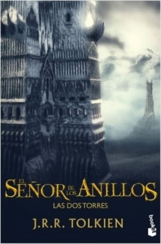 SEÑOR DE LOS ANILLOS II. LAS DOS TORRES