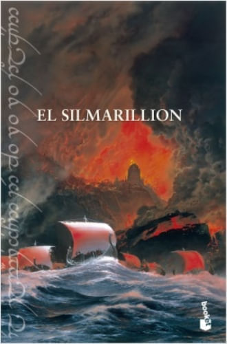 EL SILMARILLION