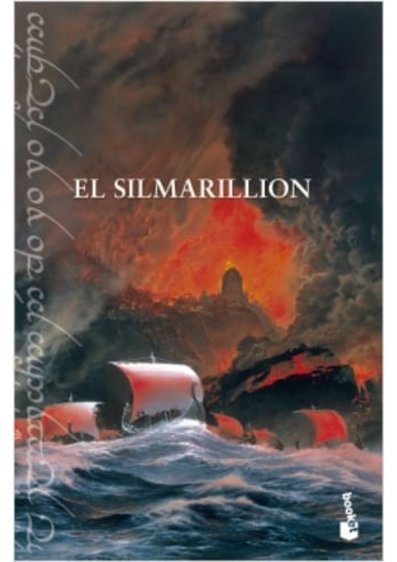 EL-SILMARILLION