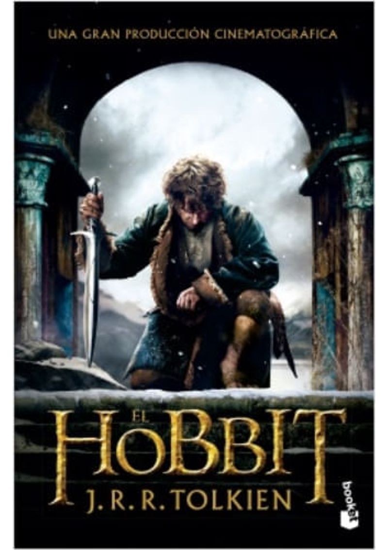 EL-HOBBIT