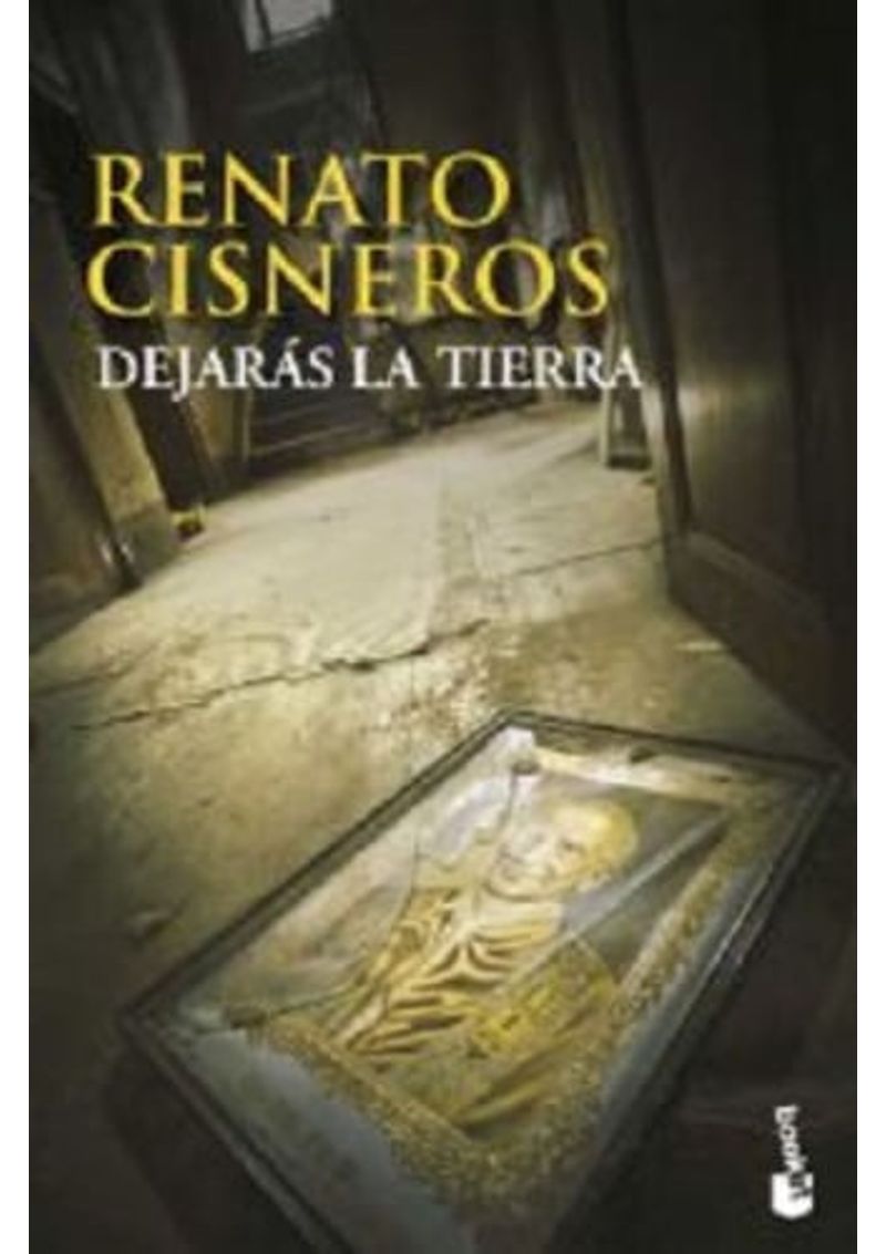 DEJARAS-LA-TIERRA
