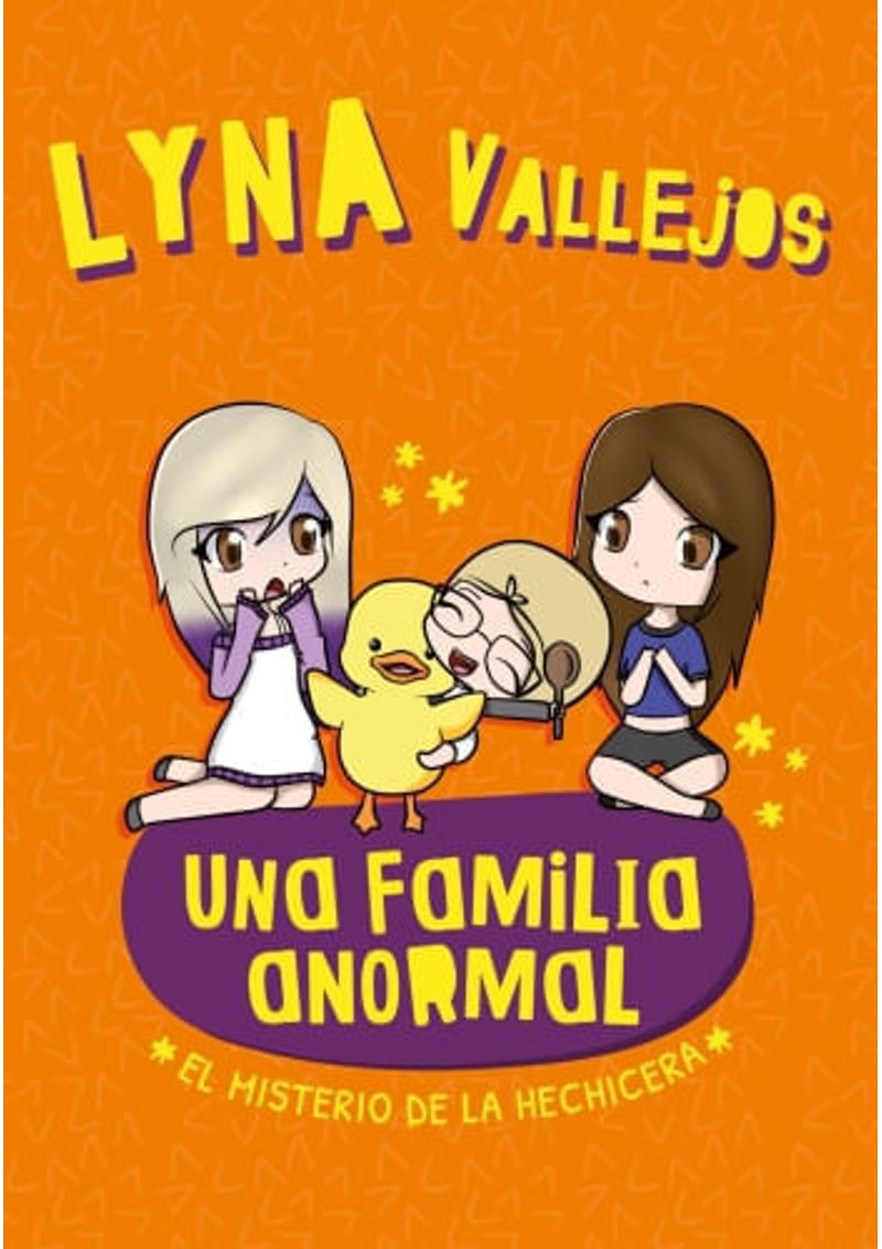 UNA-FAMILIA-ANORMAL.-EL-MISTERIO-DE-LA-HECHICERA
