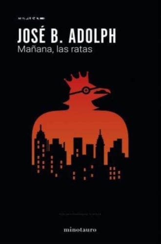 MAÑANA, LAS RATAS
