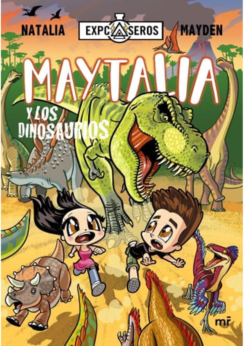 MAYTALIA-Y-LOS-DINOSAURIOS