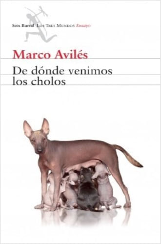 DE DONDE VENIMOS LOS CHOLOS