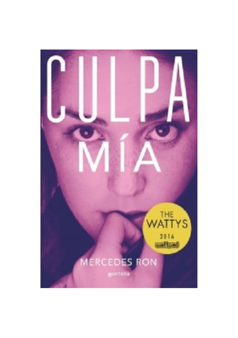 CULPA-MIA