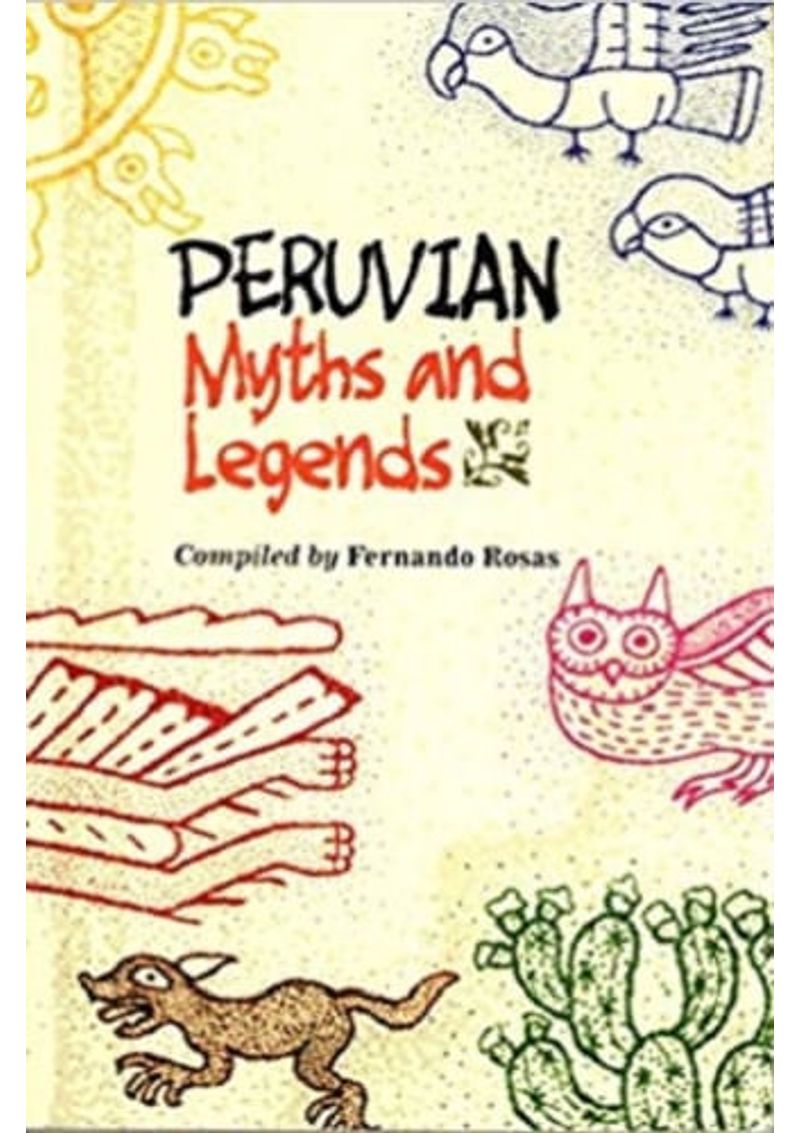 PERUVIAN-MYTHS-AND-LEGENDS