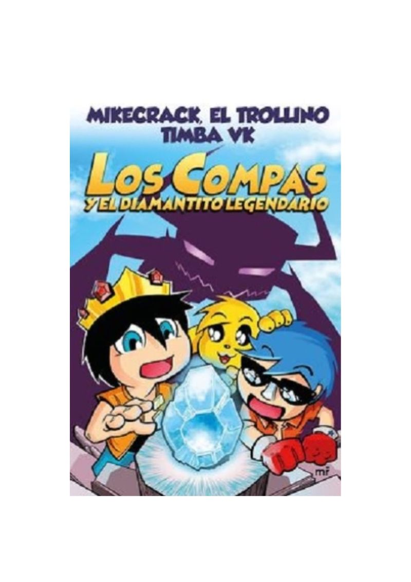 LOS-COMPAS-Y-EL-DIAMANTITO-LEGENDARIO
