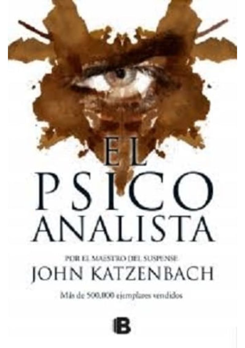 EL-PSICOANALISTA