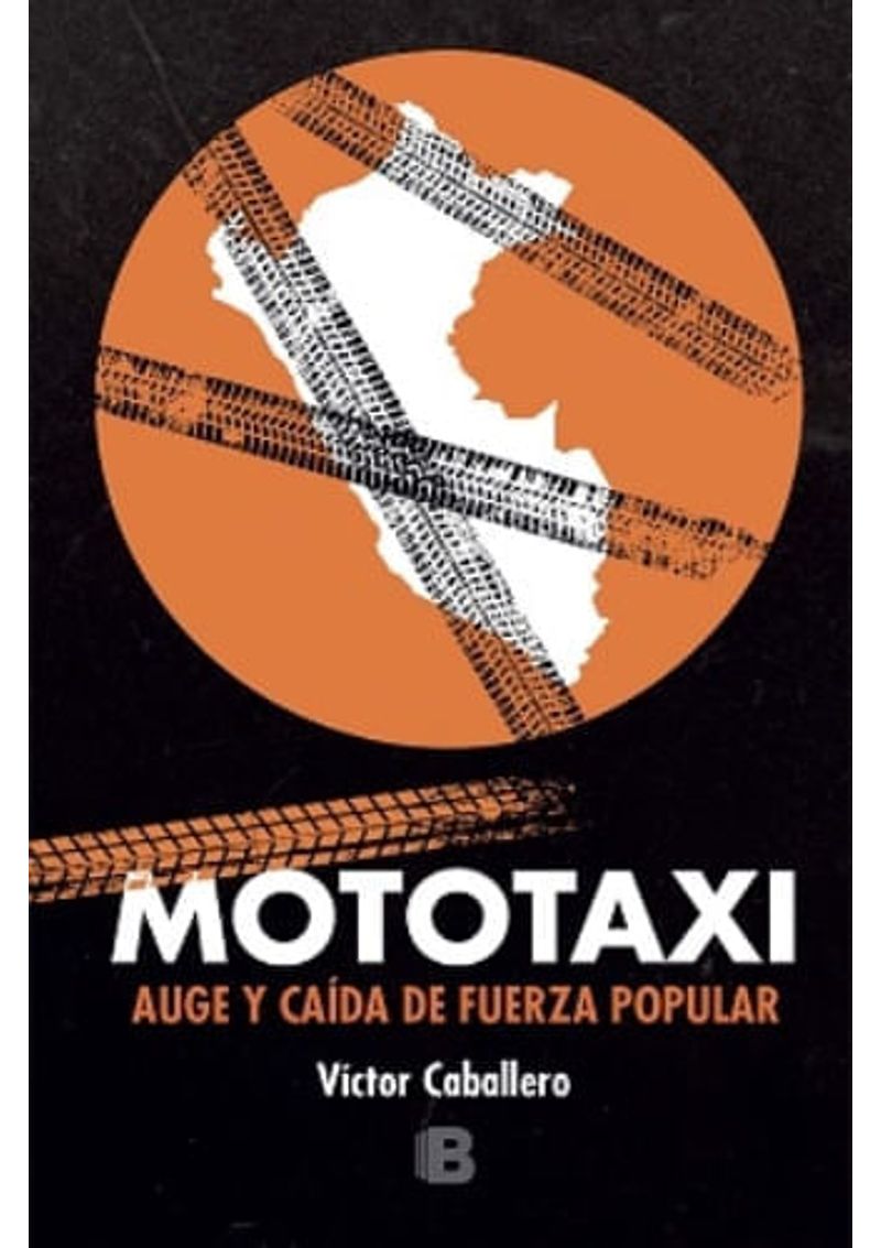 MOTOTAXI