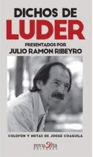 DICHOS DE LUDER