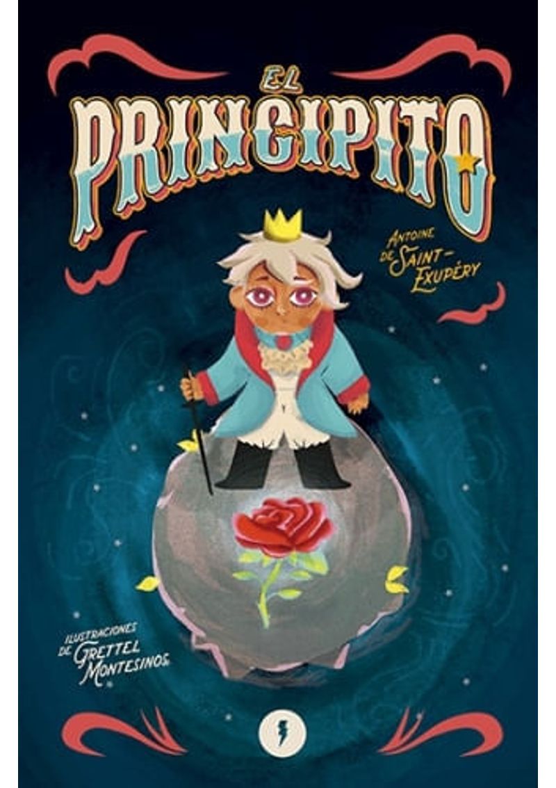 EL-PRINCIPITO--EDICION-CHICHA-