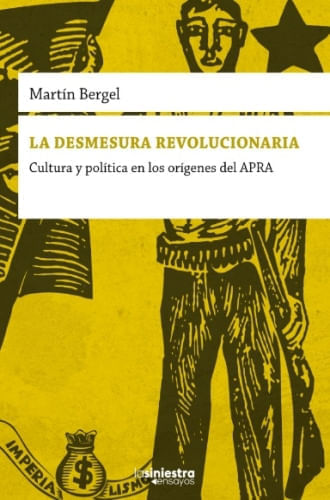 LA DESMESURA REVOLUCIONARIA