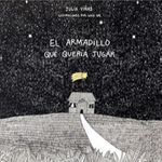 EL-ARMADILLO-QUE-QUERIA-JUGAR
