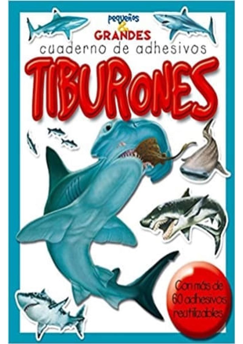TIBURONES