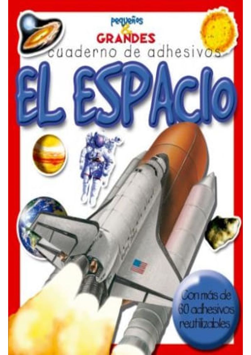 EL-ESPACIO