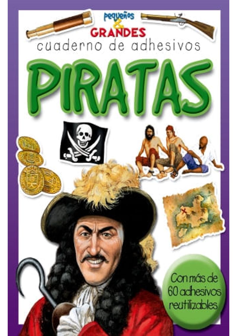 PIRATAS