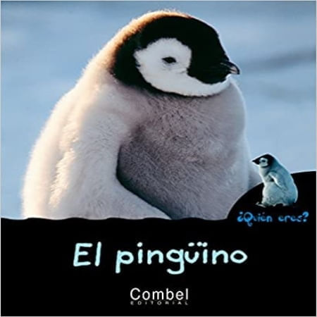 QUIEN ERES? - EL PINGUINO